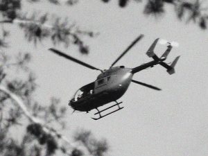 Hilicopter